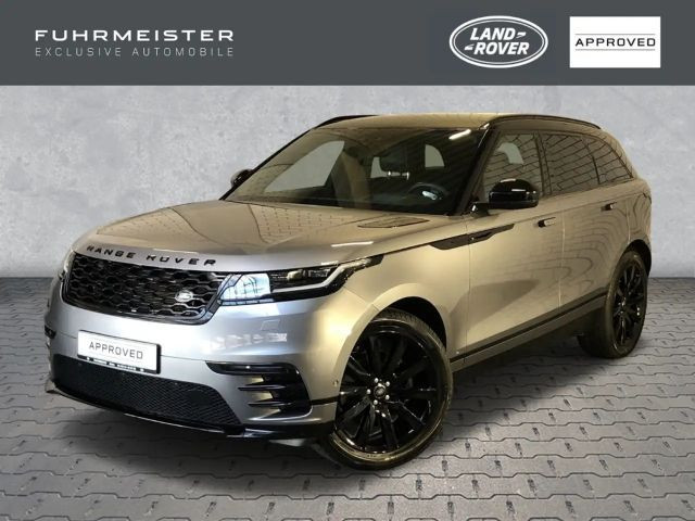 Land Rover Range Rover Velar Dynamic R-Dynamic SE D300