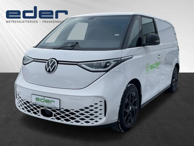 Volkswagen ID.Buzz Cargo 77 KWh