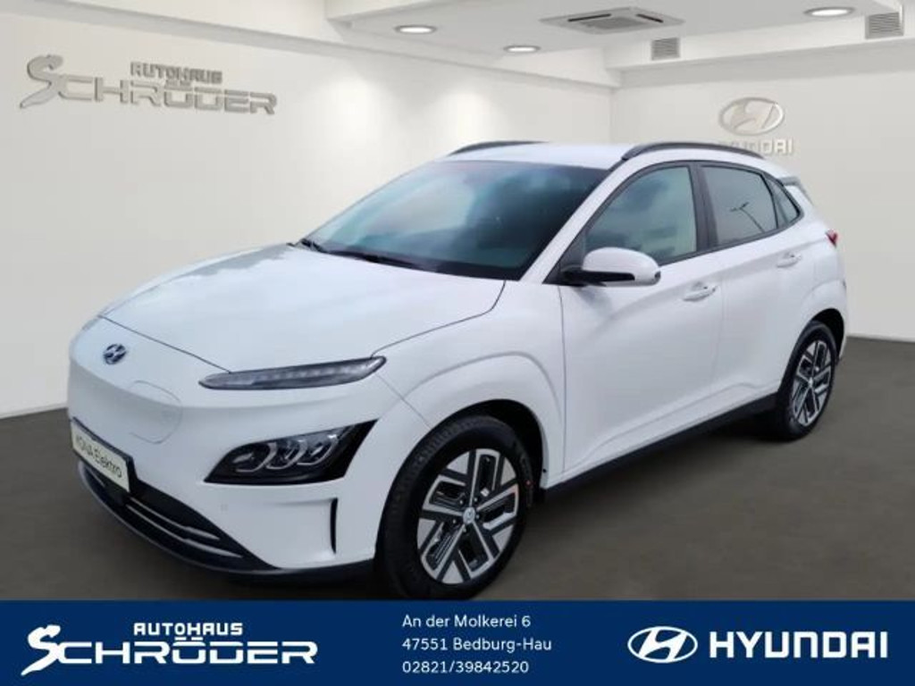 Hyundai Kona 39 kWh Advantage