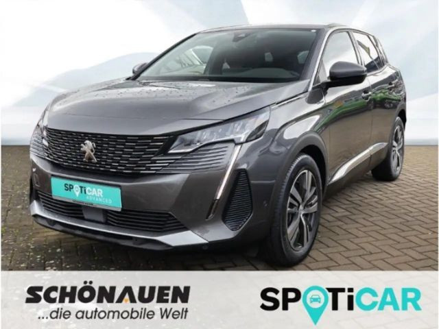 Peugeot 3008 Allure Pack EAT8