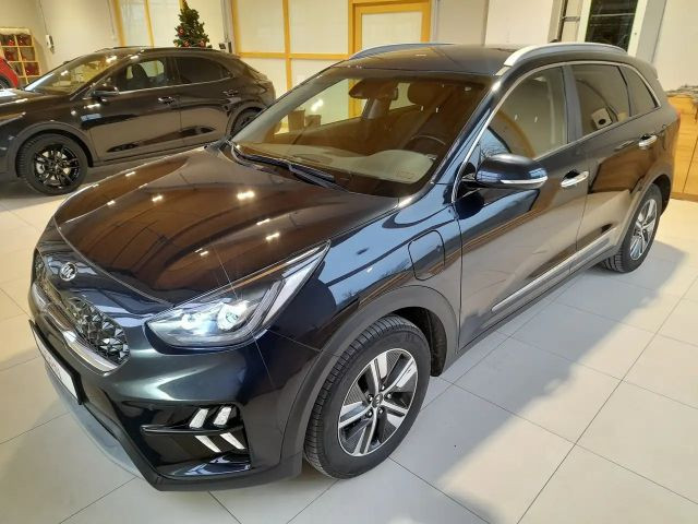 Kia Niro Spirit