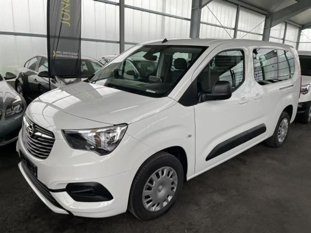 Opel Combo Life