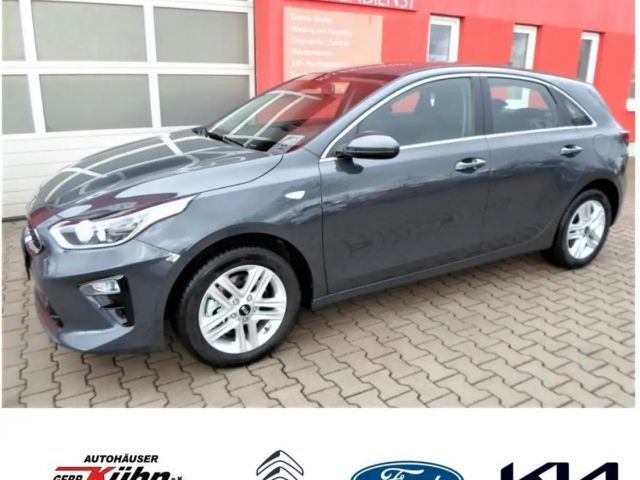 Kia Ceed GDi