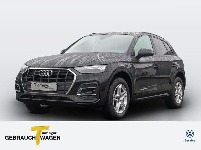 Audi Q5 Quattro Business 45 TFSI