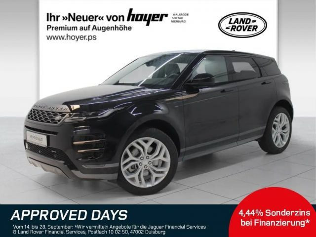 Land Rover Range Rover Evoque Dynamic R-Dynamic SE 2.0 D200