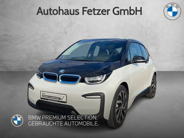 BMW i3 Comfort pakket Sedan 120Ah