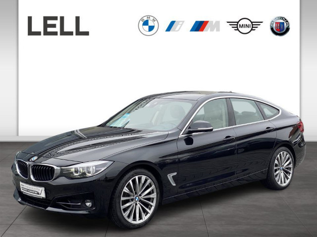 BMW 3 Serie 320 Gran Turismo 320i