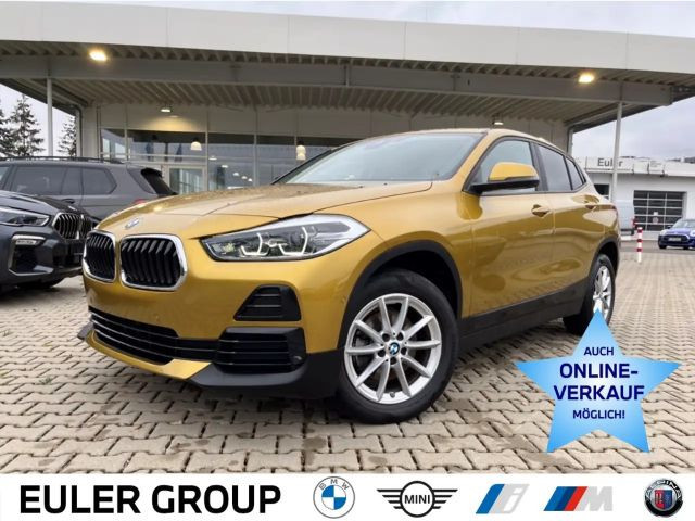 BMW X2 sDrive18i