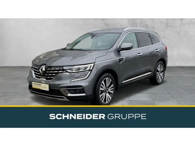 Renault Koleos Initiale Paris