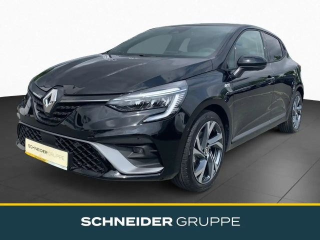 Renault Clio Bose RS TCe 140