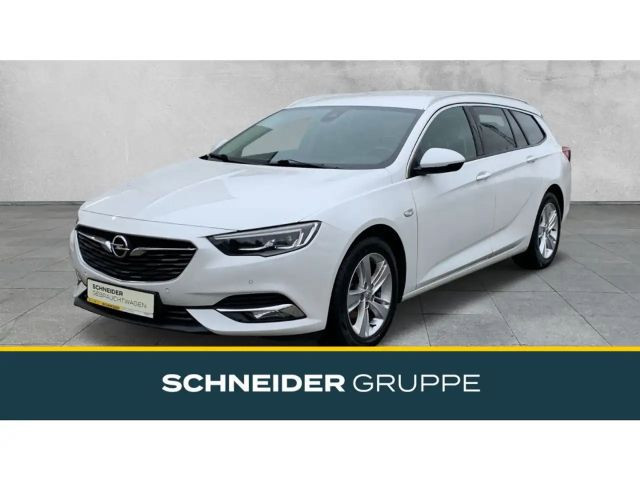 Opel Insignia Sports Tourer Innovation