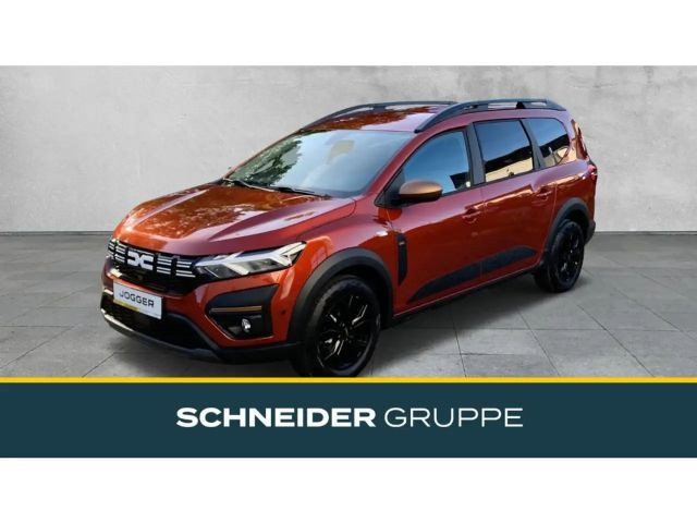 Dacia Jogger TCe 110 Extreme