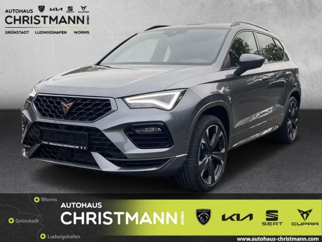 Cupra Ateca 2.0 TSI