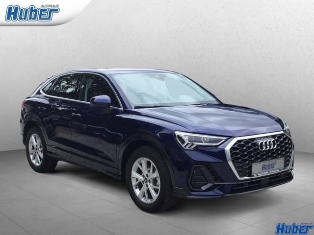 Audi Q3 Sportback S-Tronic 35 TFSI