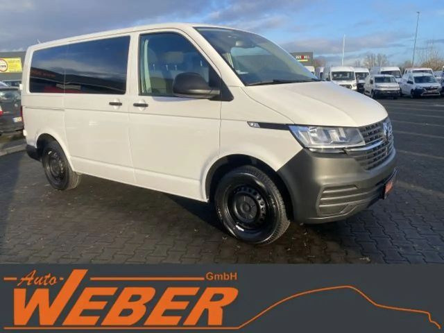 Volkswagen T6 Kombi T6.1 Transporter Kombi 150 6-Sitz LED Kamera AHK