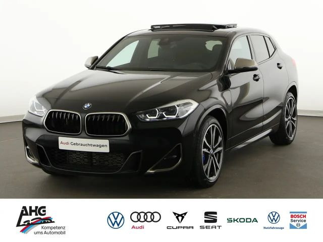 BMW X2 M35i