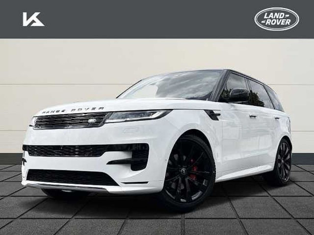 Land Rover Range Rover Sport Dynamic HSE