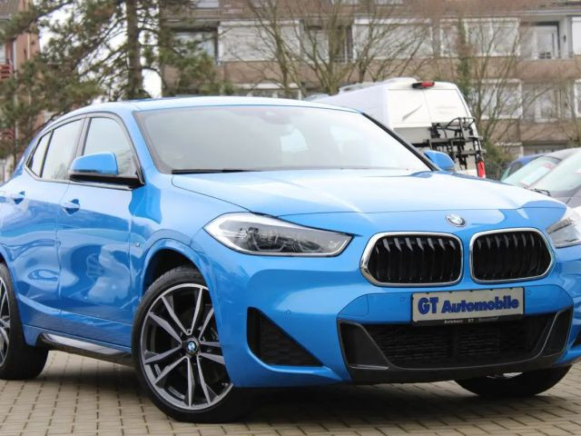 BMW X2 xDrive20d