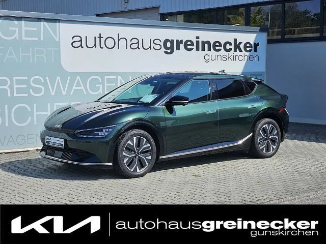 Kia EV6 Achterwielaandrijving