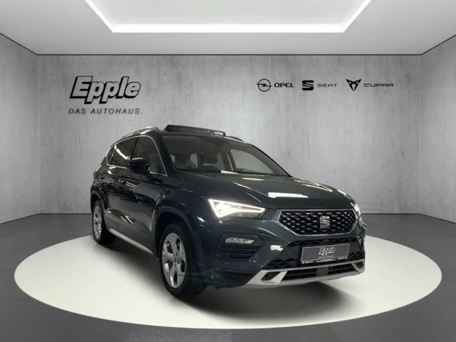 Seat Ateca 2.0 TSI 4Drive