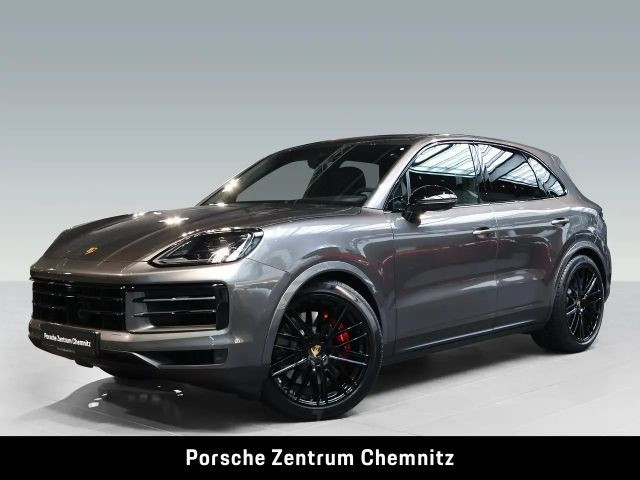 Porsche Cayenne S