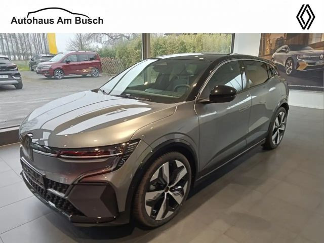 Renault Megane E-Tech E-Tech Optimum charge Techno EV60