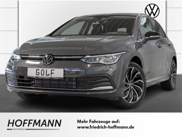Volkswagen Golf DSG