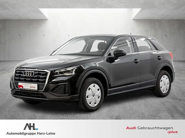 Audi Q2 35 TDI