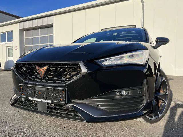 Cupra Leon 1.4 e-Hybrid