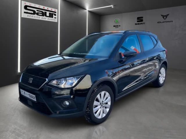 Seat Arona Style 1.0 TSI