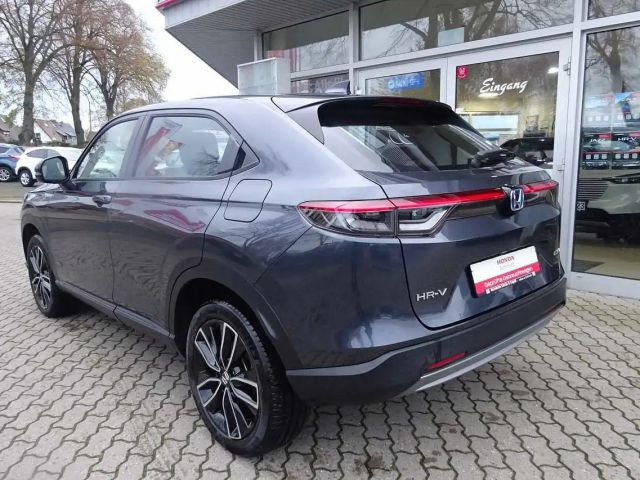 Honda HR-V Hybrid 1.5 i-MMD e:HEV