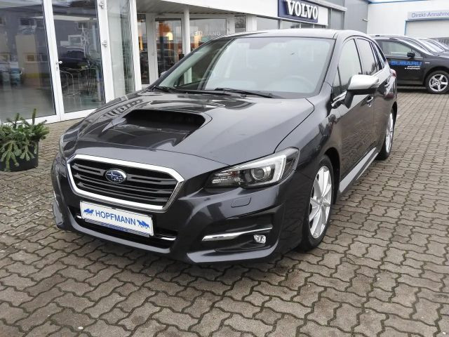 Subaru Levorg AWD Comfort