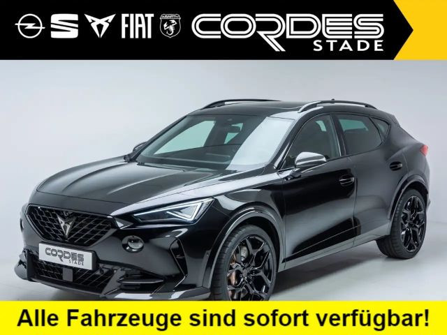 Cupra Formentor 4Drive VZ5 2.5 TSI