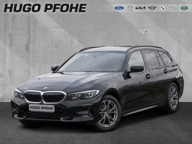 BMW 3 Serie 318 Sport Line Touring 318i