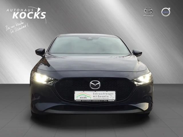 Mazda 3 SkyActiv Selection