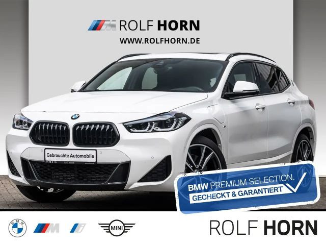 BMW X2 M-Sport xDrive25e