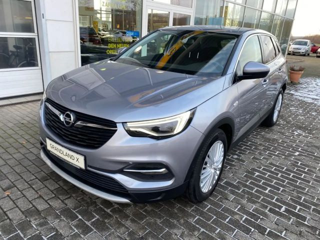 Opel Grandland X Innovation