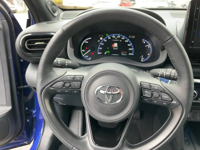 Toyota Yaris Cross 4x2 Hybride