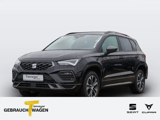 Seat Ateca FR-lijn DSG