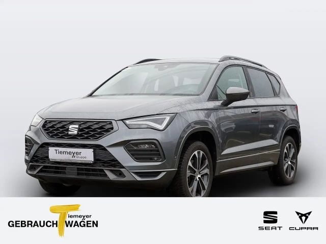 Seat Ateca FR-lijn DSG