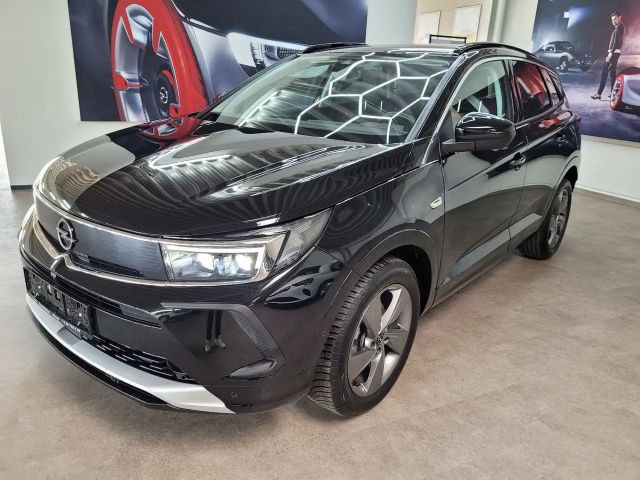 Opel Grandland X Ultimate