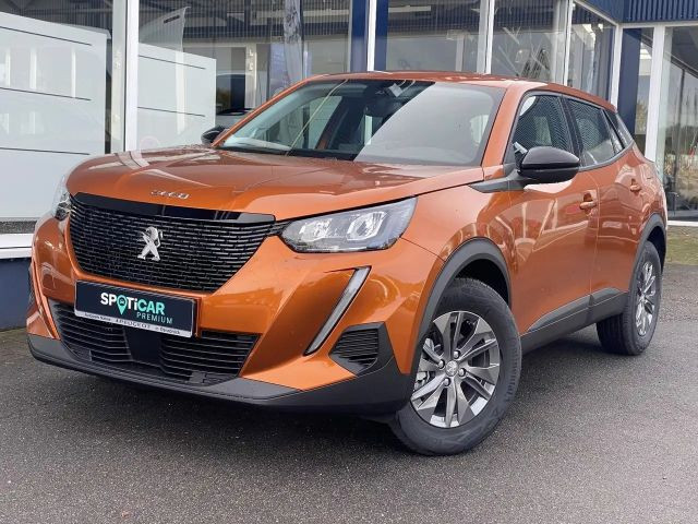 Peugeot 2008 PureTech Active Pack