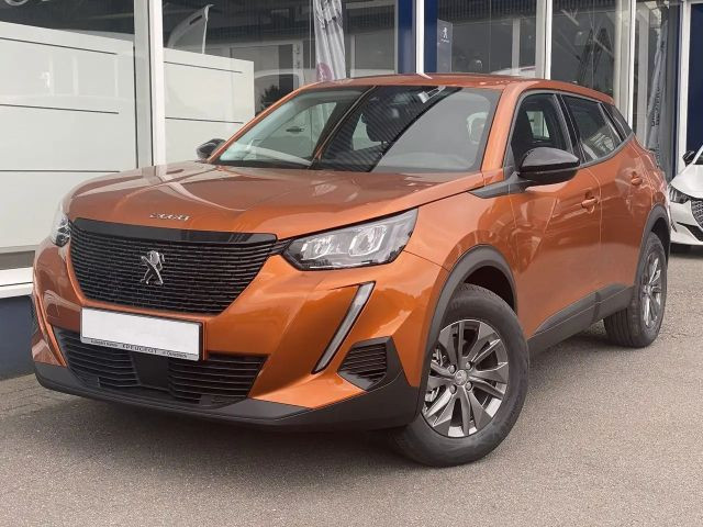 Peugeot 2008 PureTech Active Pack