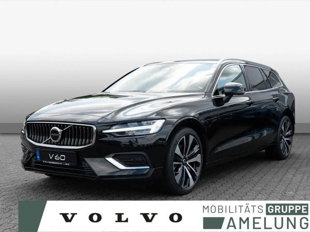 Volvo V60 Plus Bright