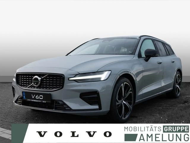 Volvo V60 Plus Dark