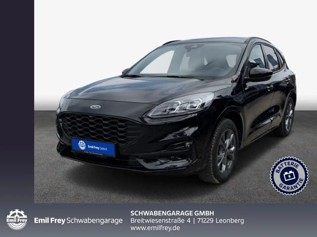 Ford Kuga ST Line Plug in Hybrid