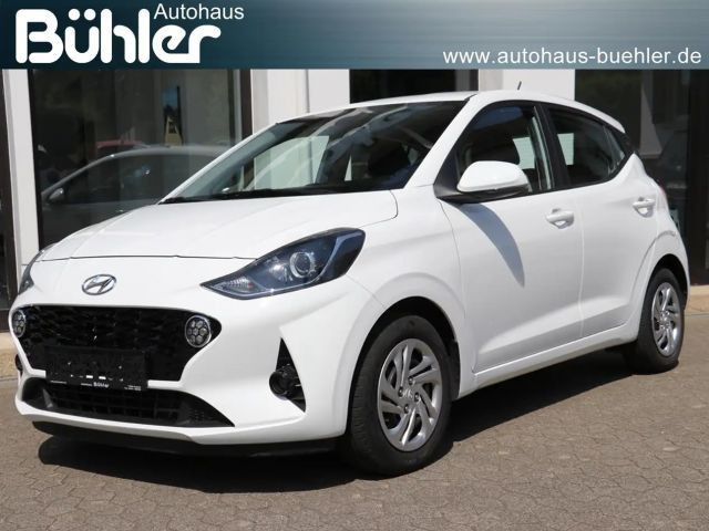 Hyundai i10 Select 1.2