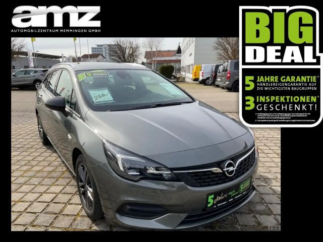 Opel Astra Sports Tourer 1.4 Turbo Turbo