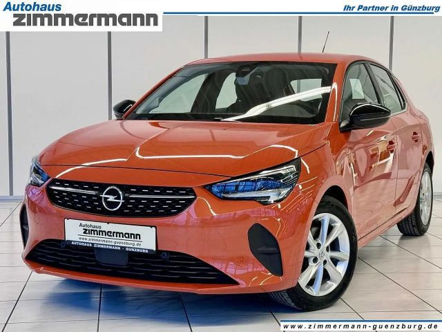 Opel Corsa 1.2 Turbo Turbo