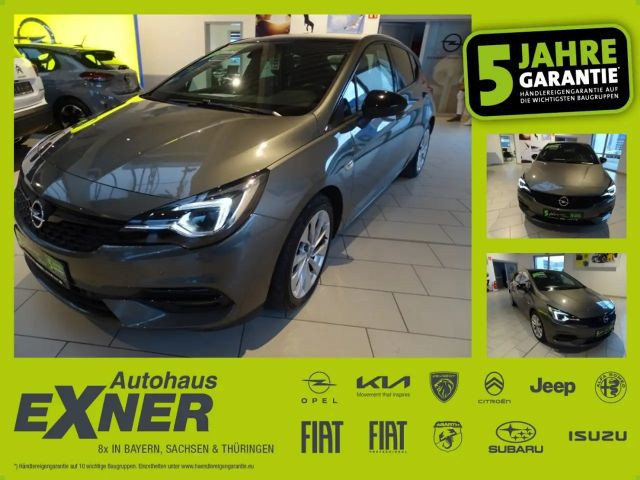 Opel Astra Grand Sport 1.2 Turbo Turbo GS-Line